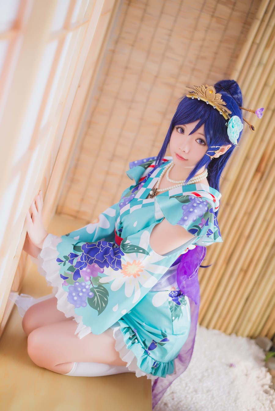 Coser Hoshilly BCY Collection 1, December 22(131)